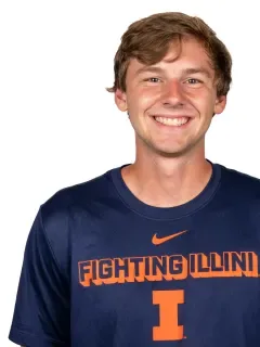 Jordan Giese headshot