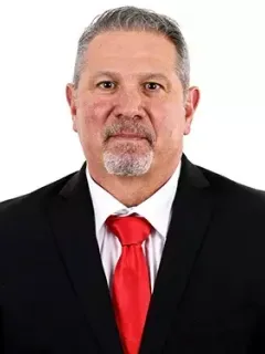 Ted Monachino headshot