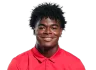 Deondre Shepherd headshot