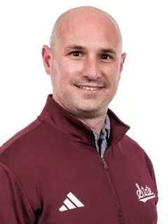 David Wilczewski headshot