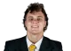 Cole Funderburk headshot