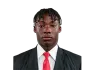 Sam M'Pemba headshot
