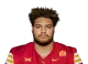 Trevor Buhr headshot