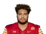 Trevor Buhr headshot