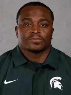 Darren Bailey headshot