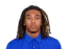 Amari Powell headshot