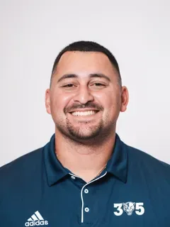Christian Gomez headshot