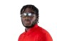 Mordecai Hines headshot