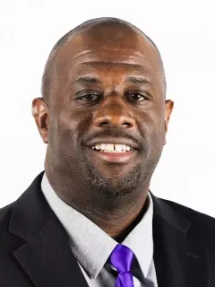 Marcel Yates headshot