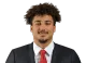 Trynae Washington headshot