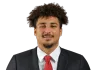 Trynae Washington headshot