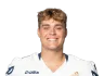 Jackson Verdugo headshot