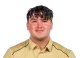 Ethan Mackenny headshot