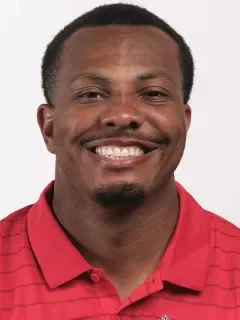 Jalen Moss headshot