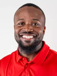 Aaron Prier headshot