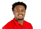 Isaiah Shirley headshot