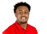 Isaiah Shirley headshot