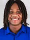 Isaac Tolliver headshot
