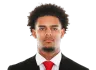 Ka'Maurri Smith headshot