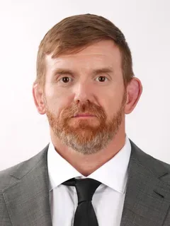 Robert Stiner headshot