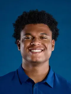 Tyrell Davis headshot