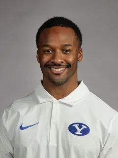 Tim Ismail headshot