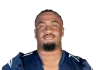Nick Thomas headshot