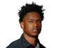 Drake Williams headshot
