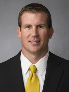 Cody Myers headshot