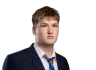 Carson Rasmussen headshot