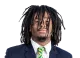 Amari Brundidge headshot