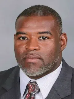 Billy Yates headshot