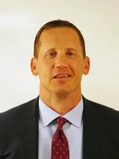 Joe Conlin headshot