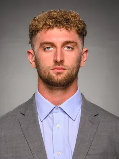 Ethan Fame headshot
