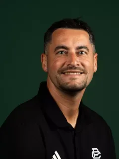 Thomas Arguello headshot