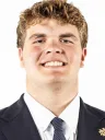 Gregory Patrick headshot