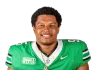 Donovan Garrett headshot