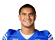 Orion Maile-Kaufusi headshot