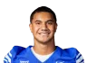 Orion Maile-Kaufusi headshot