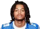 Kevis Thomas headshot