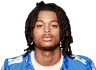 Kevis Thomas headshot