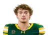 Isaac Ellison headshot