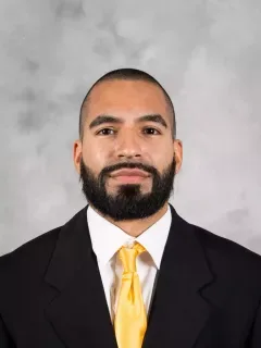 David Terrebonne headshot