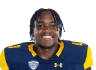Nylan Brown headshot