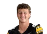 Michael Burt headshot