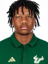 Lorenzo Barnes headshot