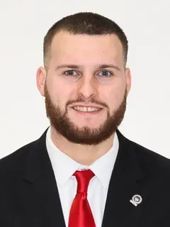 Elijah Cruz headshot