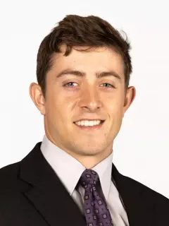 Seth Porter headshot