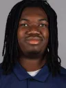 Khalil Sanogo headshot
