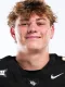 Brooks Hall headshot